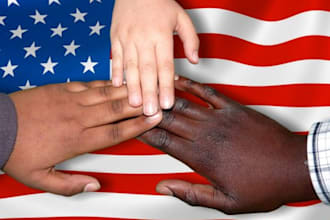 be your online lawyer for USA , UK ,canada ,visa and immigration