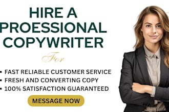 do website copwriting sales copywriting email copy landing page copy seo copy