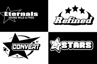 create a custom y2k streetwear, clothing brand, for your brand in 24 hours