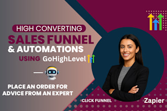 setup gohighlevel automations ai chatbot meta pixel ai voice agent custom crm