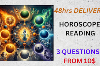 reveal your destiny using vedic astrology