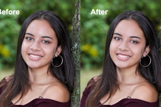 do photo editing background removal photo manipulation