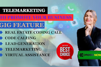 boost your sales with targeted cold calling services