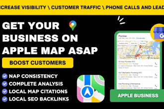completely setup apple map listing verified apple map location apple map brand