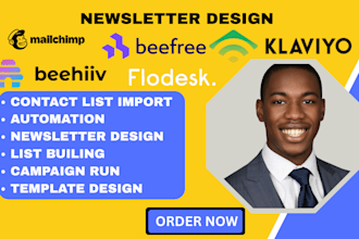 design newsletter, beehiiv, flodesk, tabular, beefree, email heatmaps