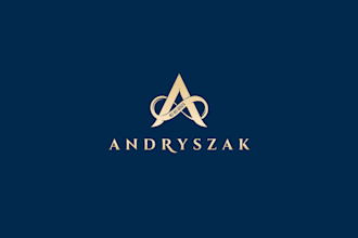 design unique custom wedding logo