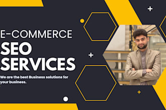 do on page SEO for your ecommerce website using proven techniques