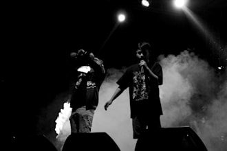make u beats to rap on it