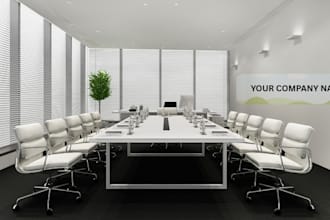 create professional zoom backgrounds for personal or business use