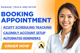 set up fresha acuity scheduling simplybookme vagaro setmore gohighlevel