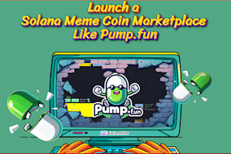hit 10m ico presale, pump fun,trx, sol memecoin, cto, defi, telegram promotion