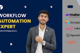 streamline your workflow with n8n and boost productivity