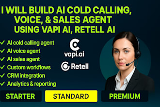 sales ai agent, relevance ai calling agent ia n8n ai agent twilio retell vapi ai