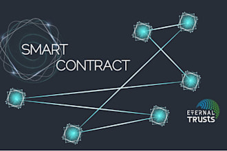 develop smart contract audit,nft token audit ,stablecoin, solana website, iclone