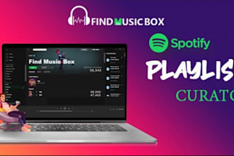 submit your music track to 950m hip hop playlist curator