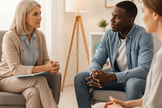 be your family coach and adviser
