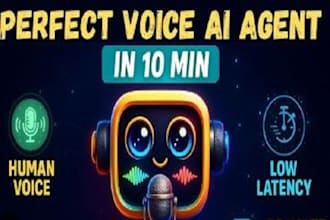 setup ai voice agent ai sales cold caller whatsapp chatbot using vapi n8n