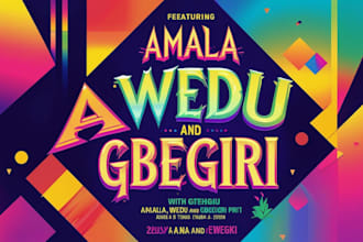 do amala, gbegiri and ewedu from scrach
