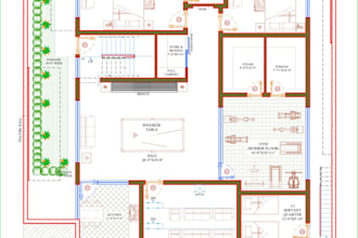 do architectural drawings , 2d floor plan structural drawing