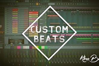 ghost produce reggaeton crismj type beats for you