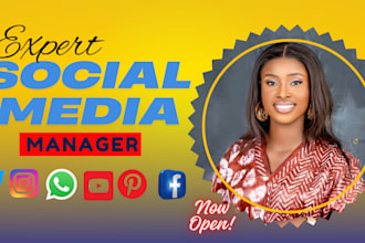 professionally manage and grow your instagram theme page tiktok youtube shorts