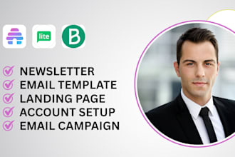 setup beehiiv, beehiiv newsletter, beehiiv ai landing page, beehive manager
