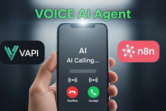 ai voice agent vapi make retell, synthflow, ai agent, twilio elevenlabs ai