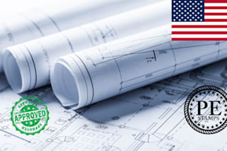 do civil engineer, delaware pe stamp, texas stamp, maine stamp for city permit