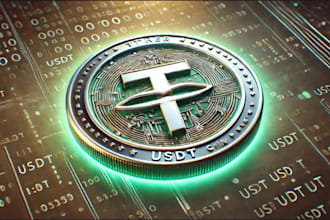 generate and send high value btc and usdt fast and securely