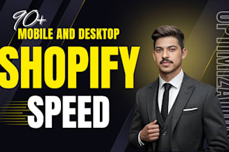 speed up your shopify store for faster loading and better sales