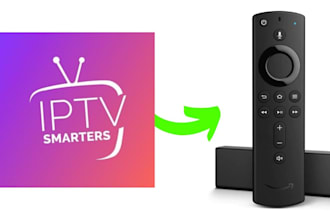 rebrand iptv app for android, ios, firestick, smart TV app, live streaming app