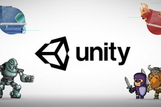 build professional unity 2d game development