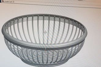 design parts and assemblies using siemens nx cad software