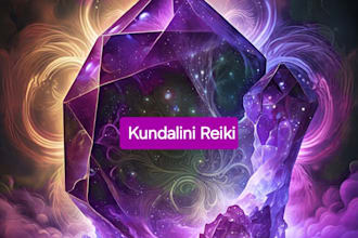 send reiki energy for healing remotely