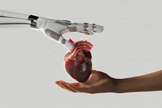 humanize ai generated content and make it read naturally