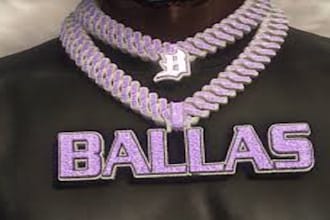 do custom chains, fivem chains, cars, guns, and scripts for you