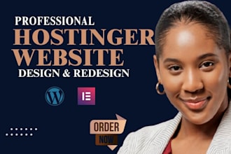 hostinger website design hostinger website redesign hostinger website design
