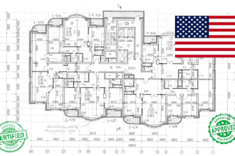 licensed architect, structural engineer, pe stamp in kansas, kentucky, louisiana