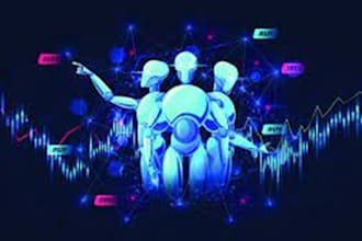 code automated fast profitable crypto trading bot, ai trading bot, arbitrage bot