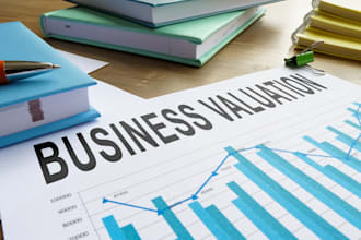 do business valuation, financial analysis, company valuation, ibo models and dcf