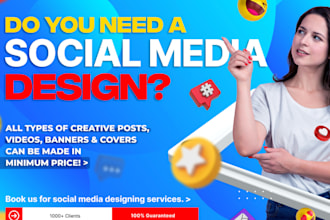 design a social media brand kit, logo design, business card, brand identity, ads