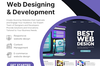 design stunning websites,business cards  branding