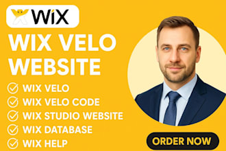 custom wix velo wix velo wix velo website code wix studio website wix database