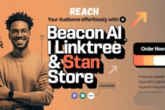 audit and optimize your beacons ai page for better conversions