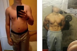 create a custom workout plan to reach your fitness goals