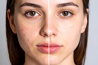 portrait photo retouching and skin editing service