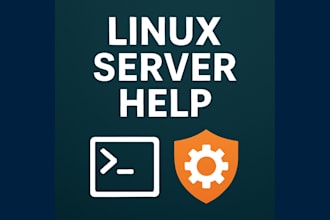 fix your linux server, ssh, or firewall issues