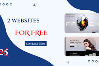 create a plumber, electrician, handyman, roofing, or cleaning wordpress website