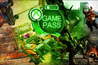 develop a xbox unity game for your entertainment on your mobile