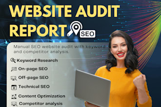 do website seo audit